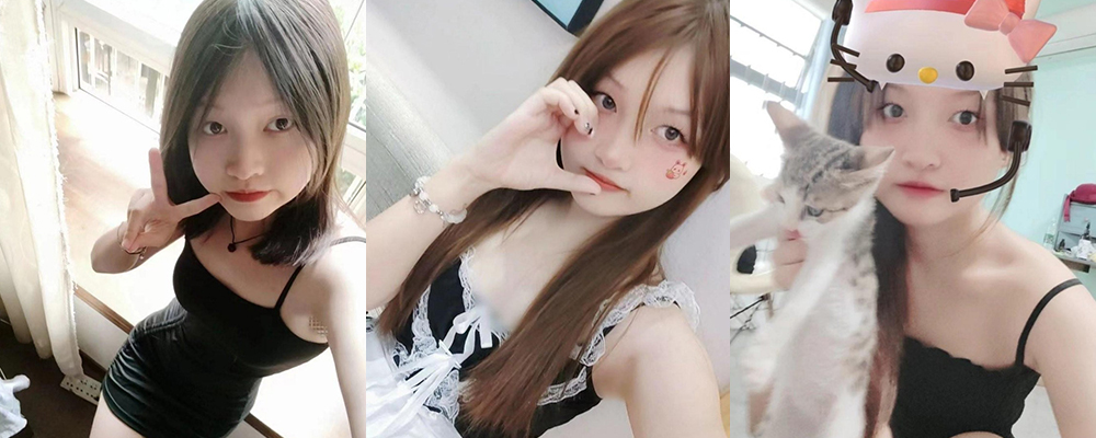 19岁四川大学女生刘根翠 分手后惨遭渣男泄密淫荡私拍 身穿制服床上任由大屌中出嫩穴