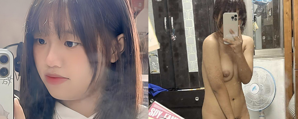 湖南长沙18岁高中妹子李宥瑄 被网调大神调教成母狗 听从主人的命令自拍裸照视频泄密