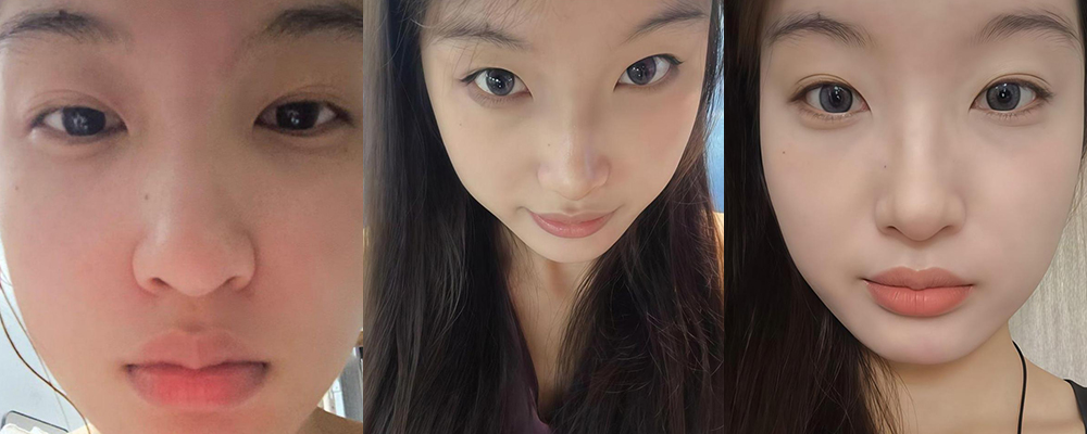 学生妹私下化身金主玩物 瞒着男友整日在酒店服侍大屌 黄冈师范学院反差婊聂赛佳性爱视频流出