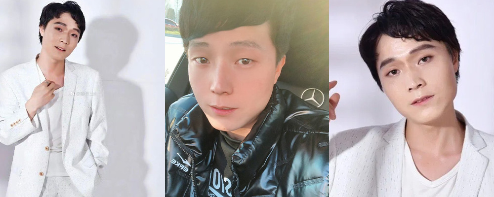 演艺圈惊天大事 内地演员张艺洋恋童成瘾 强制性剥夺未成年做自己女友 遭反抗后残忍杀害
