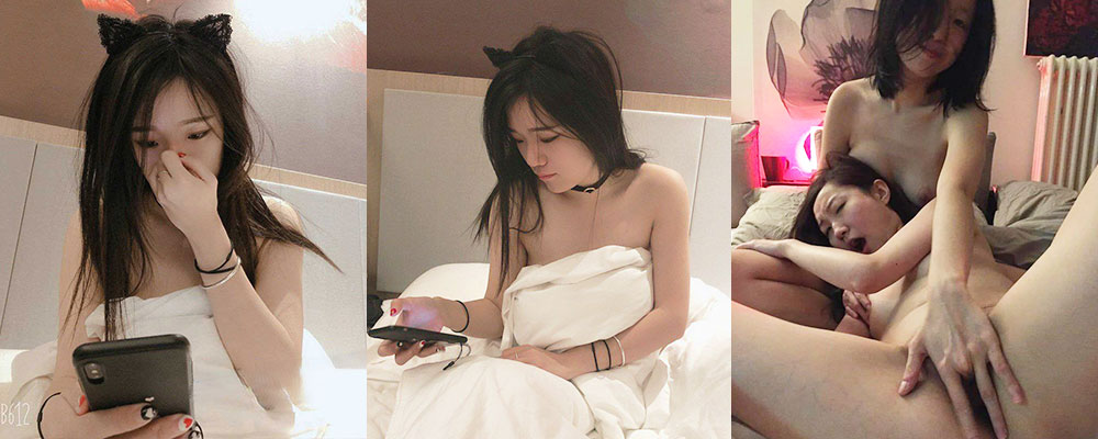 乖乖女沦为M系女王脚下玩物 杭州SM圈资深玩家调教新手极品小母狗张安然视频流出