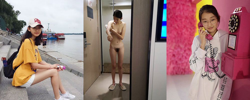 嫩白肌肤三点粉 均匀身段只待宠 南宁水灵灵高中小辣妹郑新蕊 爱吃鸡却怕被吃干抹净的骚浪视频流出