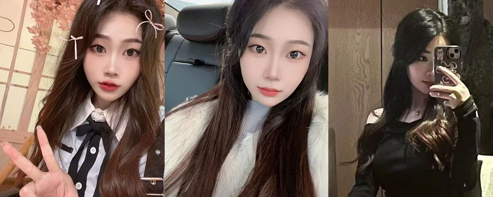 长沙精神小妹玩嗨了 群聊尺度突破底线 湖南长沙援交妹周X月一夜1500元 多人无套内射视频网传