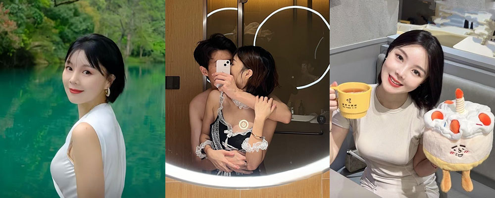 双儿女人母与陌生炮友翻云覆雨 细节劲爆 广西梧州已婚人妻罗露珠酒店偷情视频曝光