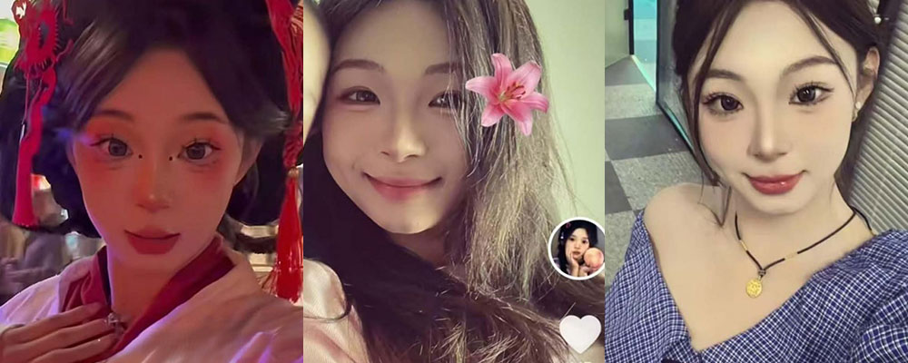 抖音女网红孙鹤滋被曝遭总监李维金侵胁迫 从不倒翁舞娘沦落为性奴 曝光大量裸照及自慰视频